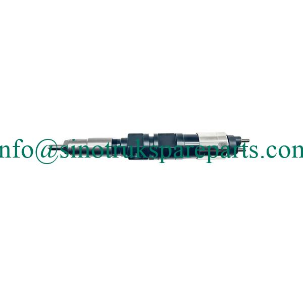 095000-6460 Unit Mesin Diesel Diesel Common Rail Injector Injector Injector Valve 095000-6460