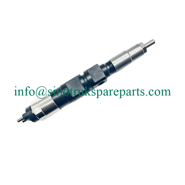 095000-6470 Động cơ diesel lắp ráp Diesel Common Rail In phun Van phun 095000-6470