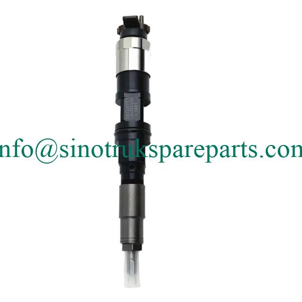 095000-6880 Ensemble de moteur Diesel, injecteur à rampe commune Diesel, Valve d'injecteur 095000-6880