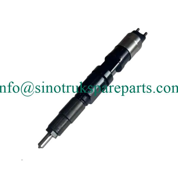 095000-7050 Unit Mesin Diesel Diesel Common Rail Injector Injector Injector Valve 095000-7050