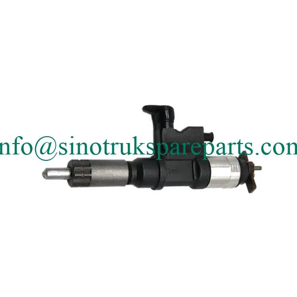 095000-8730 Động cơ diesel lắp ráp Diesel Common Rail In phun Van phun 095000-8730