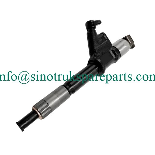 095000-8871 Động cơ diesel lắp ráp Diesel Common Rail In phun Van phun 095000-8871