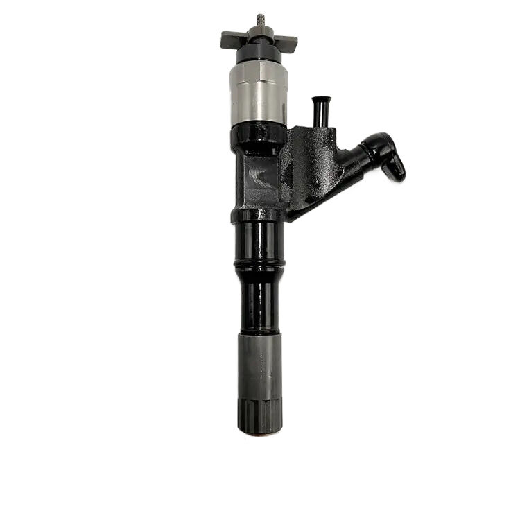 095000-8910 Động cơ diesel lắp ráp Diesel Common Rail In phun Van phun 095000-8910