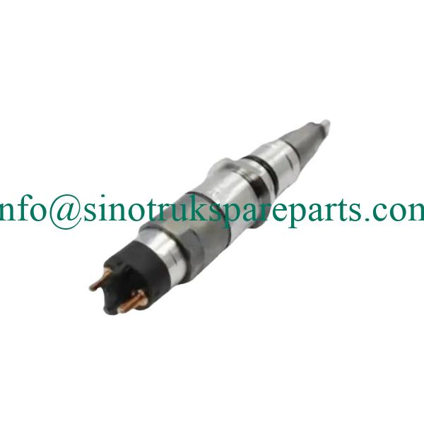 095000-8920 Động cơ diesel lắp ráp Diesel Common Rail In phun Van phun 095000-8920