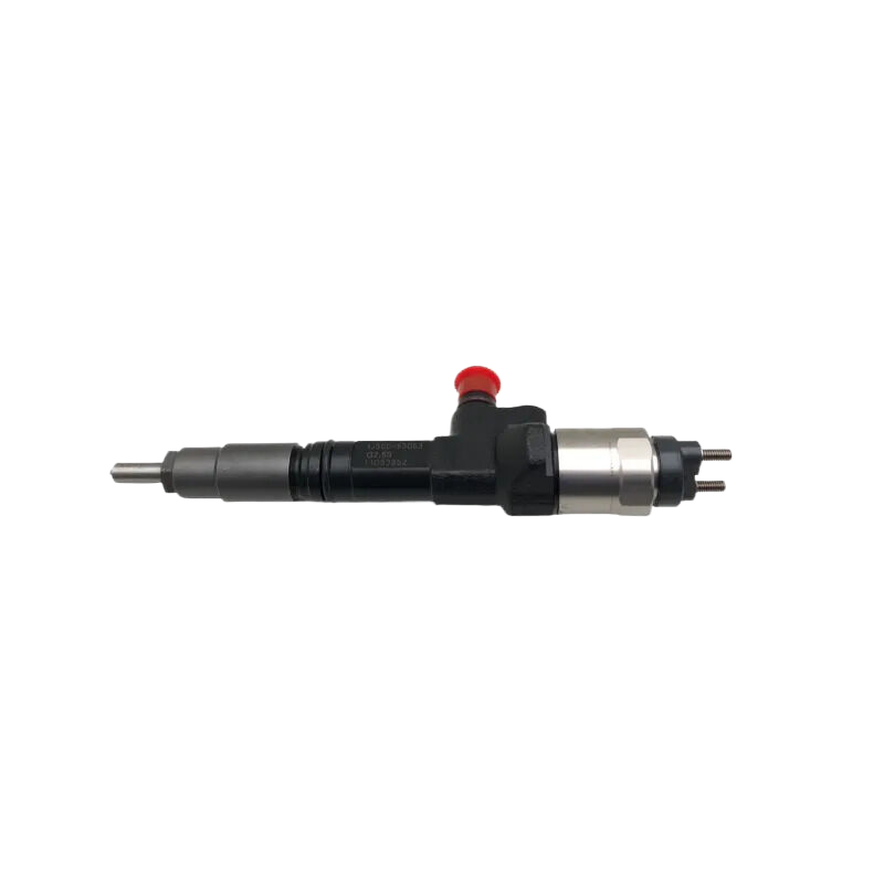 095000-9690 Động cơ diesel lắp ráp Diesel Common Rail In phun Van phun 095000-9690