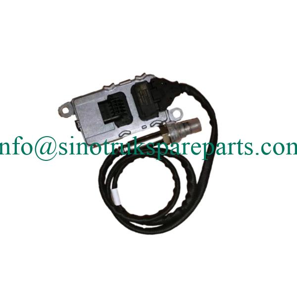 200V98182-0050 WG1034121032 Euro 6 Sensor NOX do sistema de pós-tratamento para Continental OE NO. WG1034121032