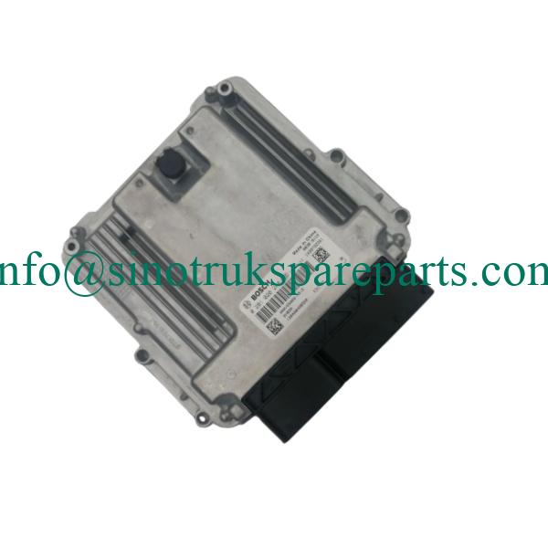 202v25803-7915 SINOTRUK MAN MC Series компьютер двигателя EDC блок управления 0 821 020 248 доска