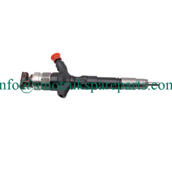 23670-30320 Động cơ diesel lắp ráp Diesel Common Rail In phun Van phun 23670-30320
