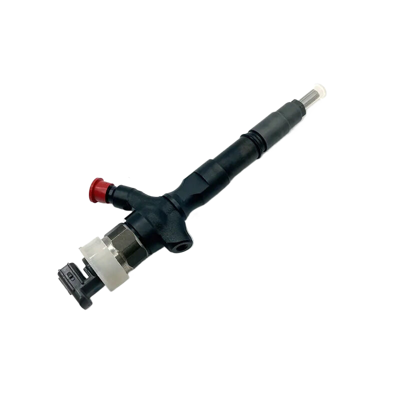 23670-39215 Động cơ diesel lắp ráp Diesel Common Rail In phun Van phun 23670-39215