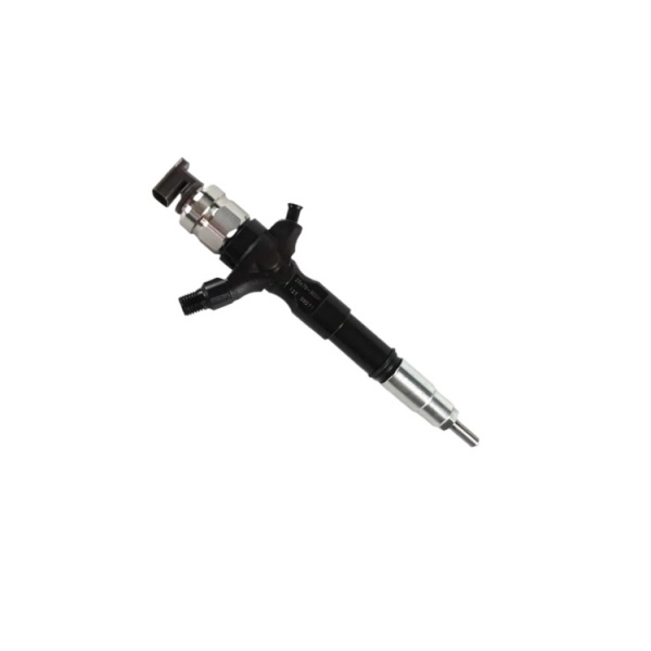 23670-39315 Unit Mesin Diesel Diesel Common Rail Injector Injector Injector Valve 23670-39315