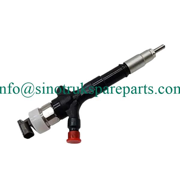 23670-39365 Động cơ diesel lắp ráp Diesel Common Rail In phun Van phun 23670-39365