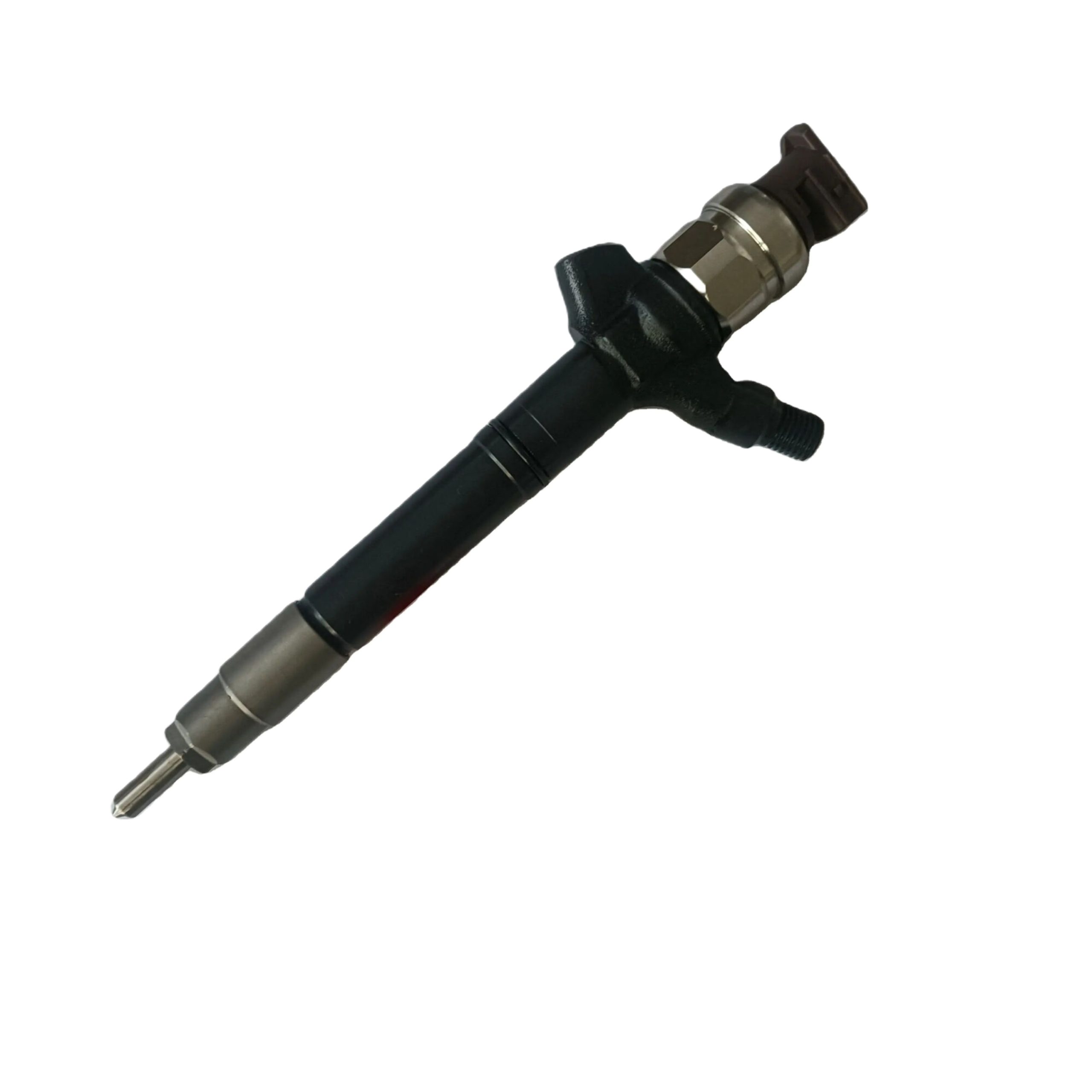 23670-59035 Unit Mesin Diesel Diesel Common Rail Injector Injector Injector Valve 23670-59035