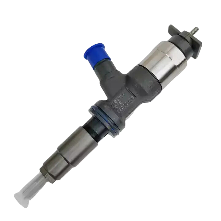295050-1810 Động cơ diesel lắp ráp Diesel Common Rail In phun Van phun 295050-1810