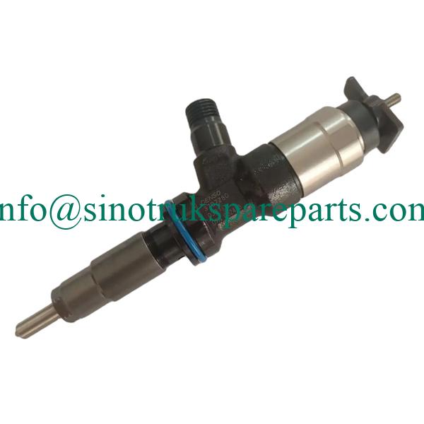 370-7280 Động cơ diesel lắp ráp Diesel Common Rail In phun Van phun 370-7280
