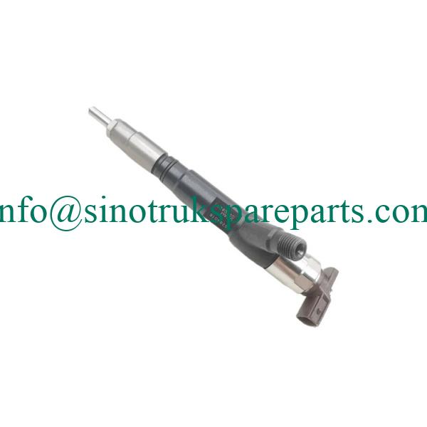 5284016 Động cơ diesel lắp ráp Diesel Common Rail In phun Van phun 5284016