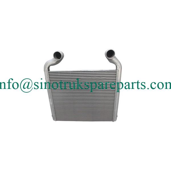 812W06100-0004 Sinotruk Howo A7 T7H T5G SITRAK C7H C5H Интеркулер в сборе