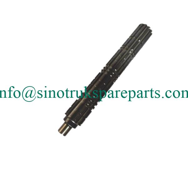 pièces de boîte de vitesses sinotruk TRANSMISSION RAPIDE 12JSDX240T-1701105