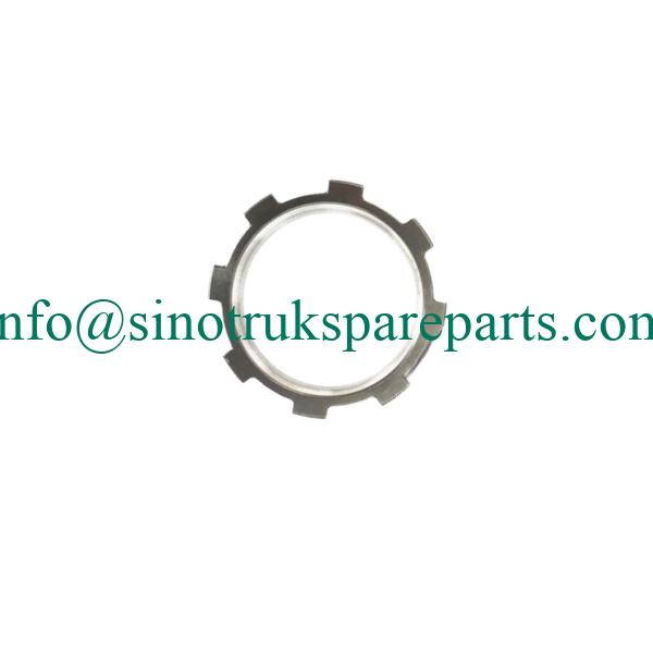 Peças da caixa de engrenagens sinotruk Sensor eletrônico do rotor do odômetro de transmissão rápida 12JSDX240T1701157-1