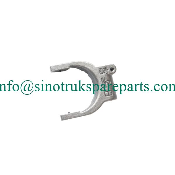 Phuộc tách ly hợp hộp số nhanh 16N-02065  nĩa ly hợp