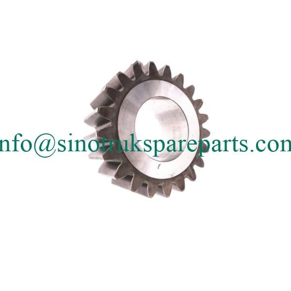 SINOTRUK GEARBOX PHONG CÁCH GEARBox Kích thước Idler 21 Răng WG2210050001