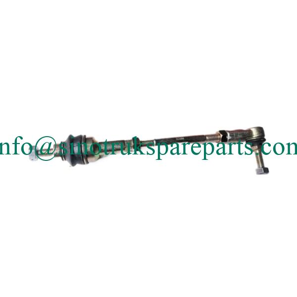 HOWO A7 T7H pièces de rechange de boîte de vitesses levier de support de vitesse WG2229210041