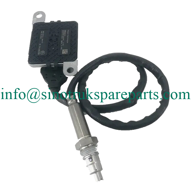 Sensor de oxigênio de nitrogênio sensor nox 1004679304