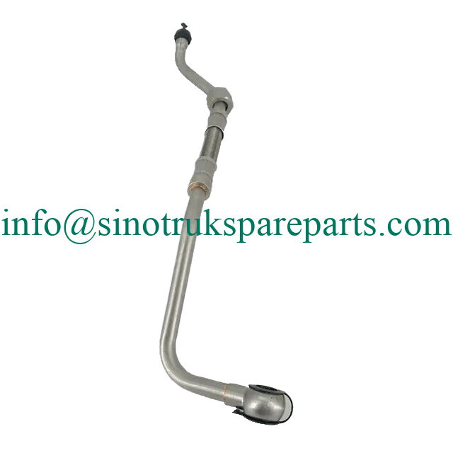 Conjunto de tubo de entrada de água 1001395201
