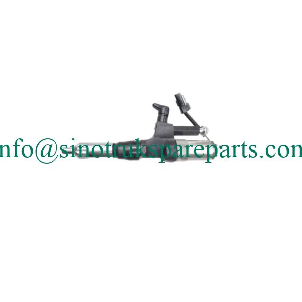 095000-0170 Động cơ diesel lắp ráp Diesel Common Rail In phun Van phun 095000-0170