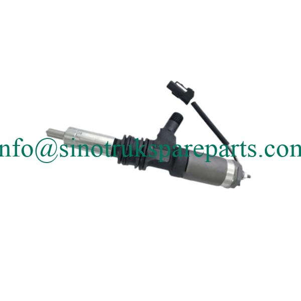 095000-0214 Động cơ diesel lắp ráp Diesel Common Rail In phun Van phun 095000-0214