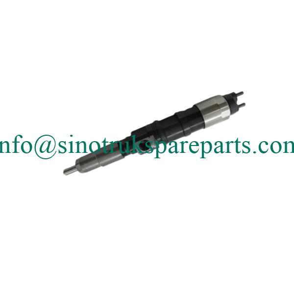 095000-0540 Động cơ diesel lắp ráp Diesel Common Rail In phun Van phun 095000-0540
