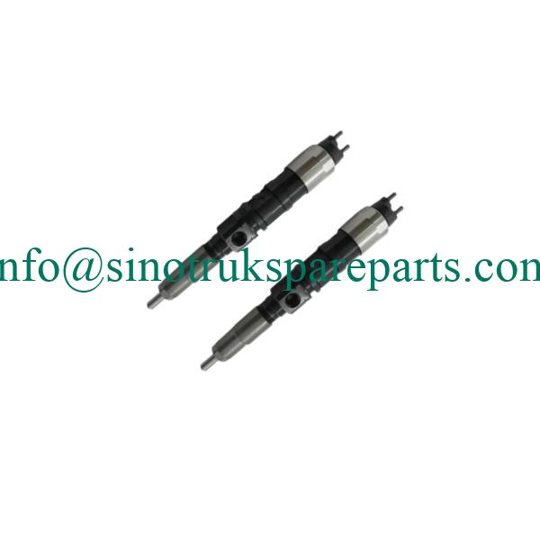 095000-0541 Động cơ diesel lắp ráp Diesel Common Rail In phun Van phun 095000-0541
