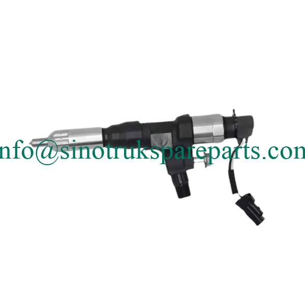 095000-5393 Unit Mesin Diesel Diesel Common Rail Injector Injector Injector Valve 095000-5393