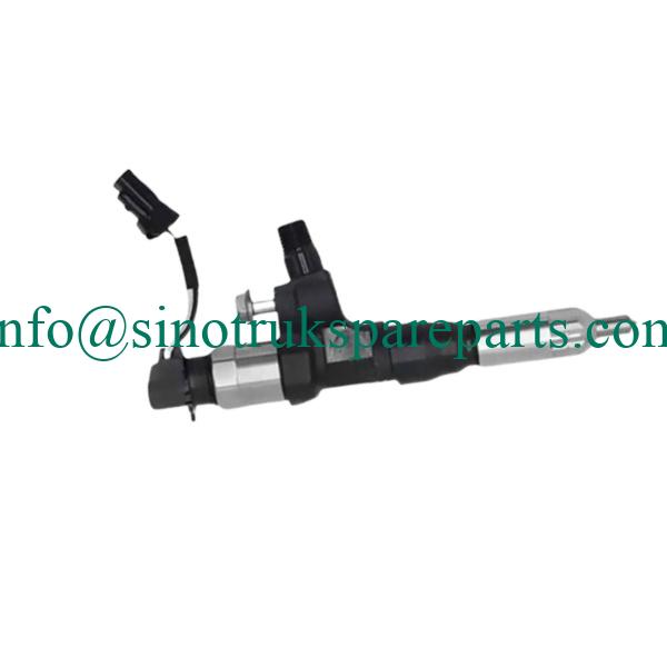 095000-5394 Unit Mesin Diesel Diesel Common Rail Injector Injector Injector Valve 095000-5394