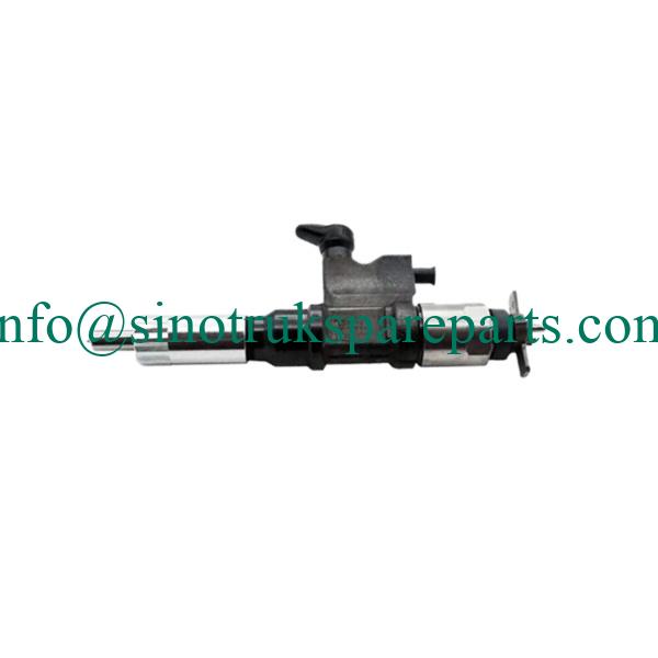 095000-5472 Unit Mesin Diesel Diesel Common Rail Injector Injector Injector Valve 095000-5472