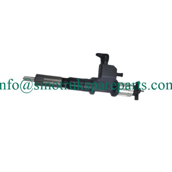 095000-5513 Unit Mesin Diesel Diesel Common Rail Injector Injector Injector Valve 095000-5513
