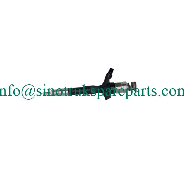 23670-39310 Động cơ diesel lắp ráp Diesel Common Rail In phun Van phun 23670-39310