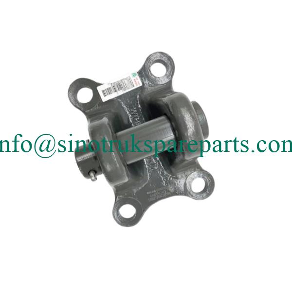 Howo phụ tùng Howo T7H Sitrak C7H Tow Hook Lắp ráp Howo Tow Hook WG9725931200