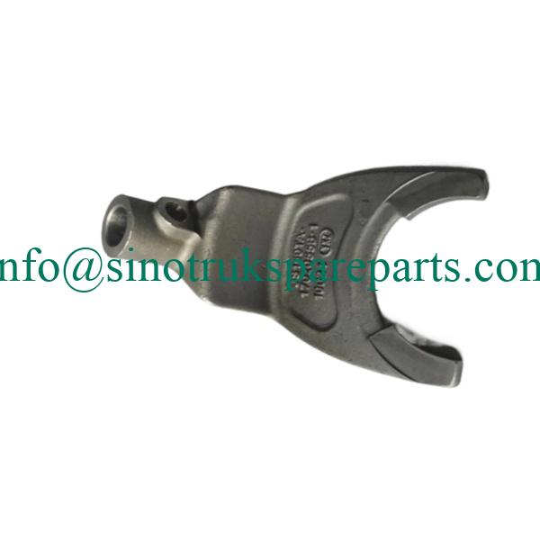 Sinotruk Gamebox Parts JS150TA-1702055B-1 Semanger