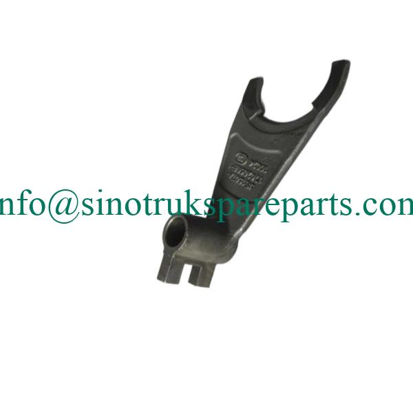 Peças da caixa de engrenagens sinotruk JS150TA-1702056B-1 FILHO DE COMPRESSÃO FAST