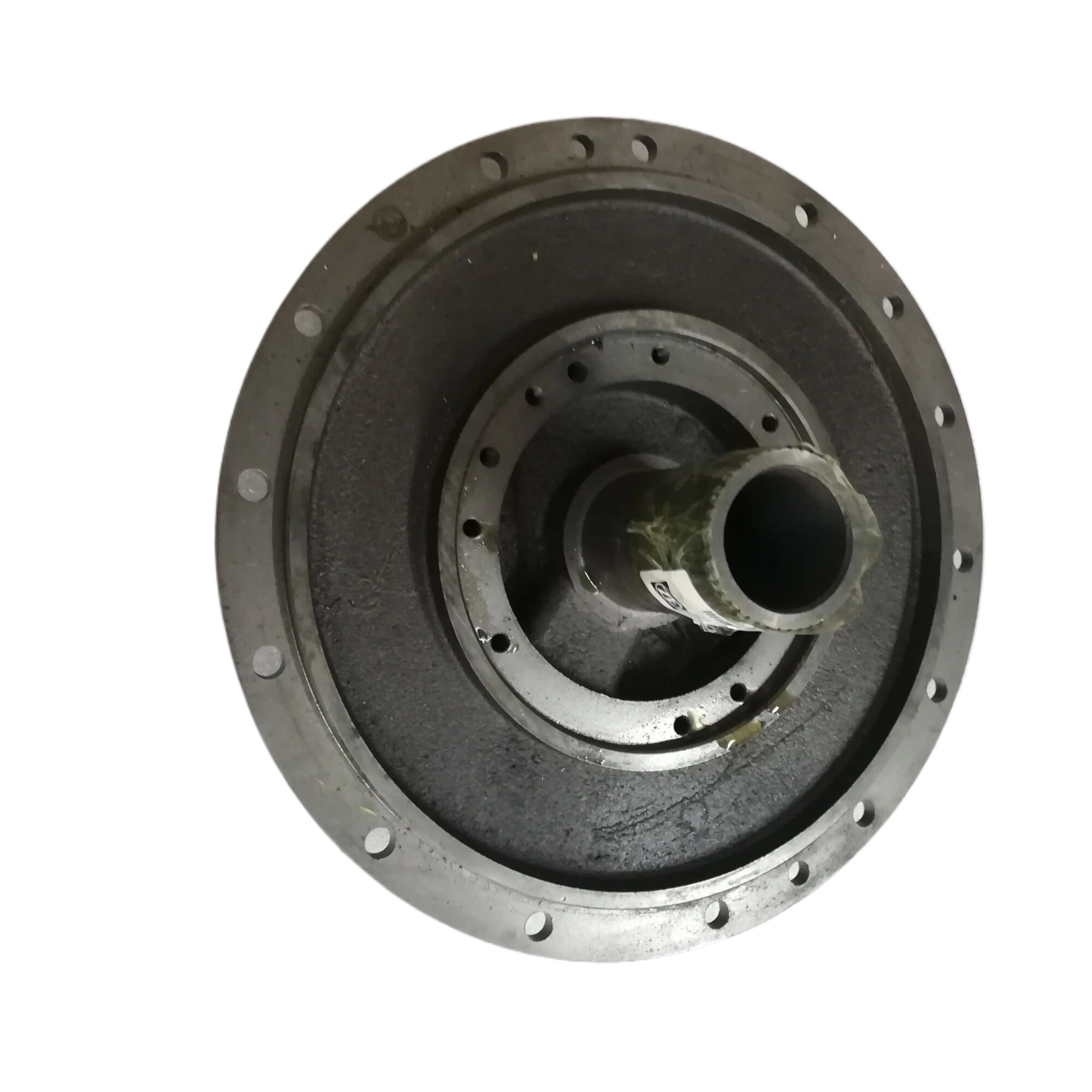 4WG180 4WG200 Transmisi Suku Cadang Suku Cadangan Feed Flange 4644302250