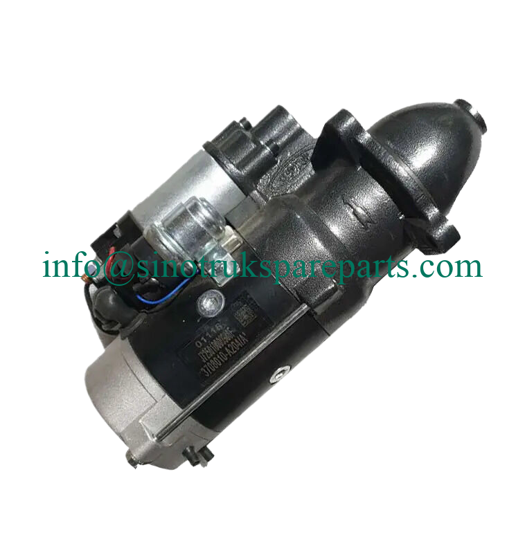 DEUTZ ENGINE BF6M1013 YC6108G Motor Starter Parts 4110001007158