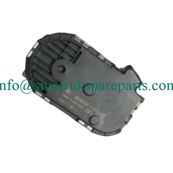 Thân ga điện tử J5700-1113070