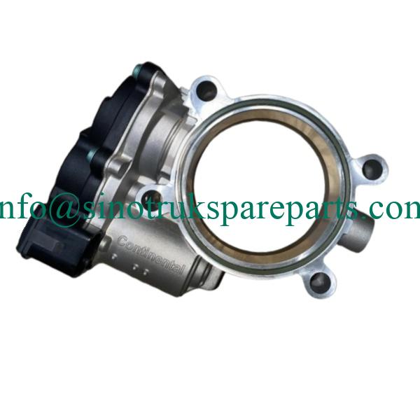 Van ga Sinotruk 202V09415-7006