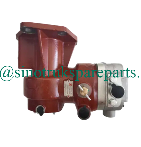 Mesin Diesel Shanghai C6121 Kompresor Udara C47AB-C47AB003+C 47AB003