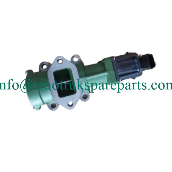 Sinotruk 202V08151-0007 EGR Control Valve