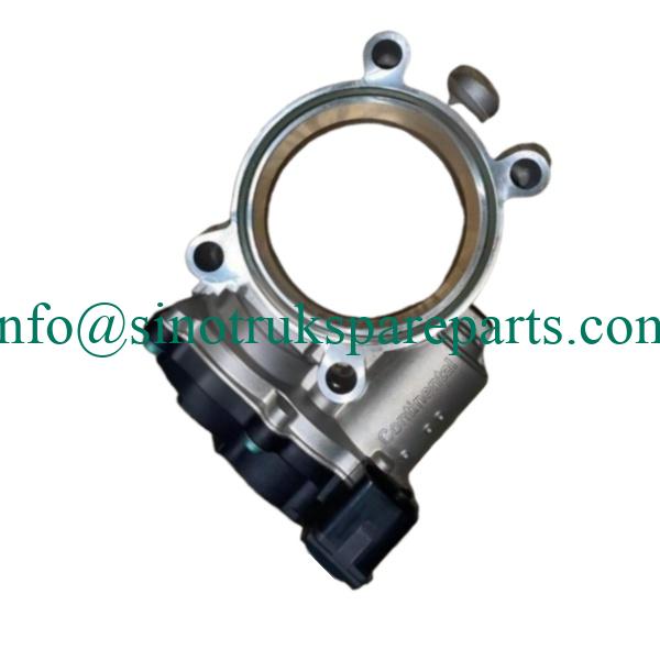 Sinotruk 202V09415-7006 Intake Throttle Valve