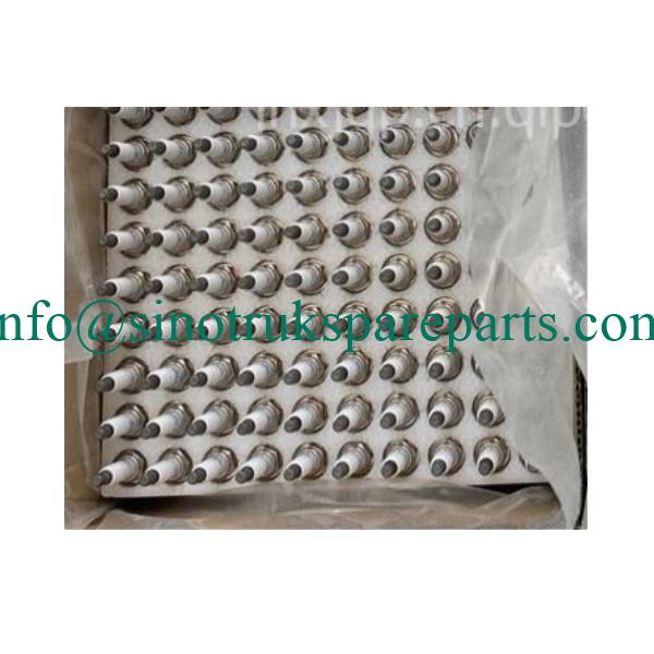 SINOTRUK MT13 Trung Quốc v Spark plug phần không. 202V25923-0001