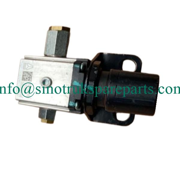 Sinotruk áp suất giảm van không. WG9000360591
