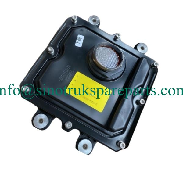 Sinotruk WG1034121020 Trung Quốc v DCU (Đơn vị kiểm soát liều lượng