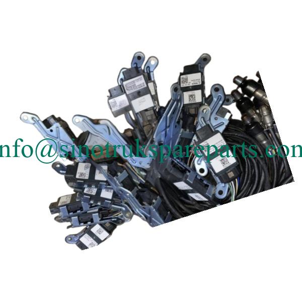 Sinotruk WG1034121032 Cảm biến oxy nitơ